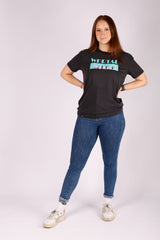 Nice - Shirt - Black Rock