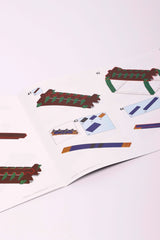 Klemmbaustein Schwebebahn GTW72