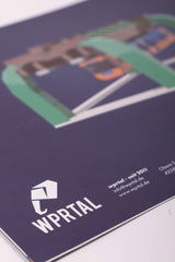 Klemmbaustein Schwebebahn GTW72