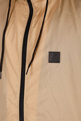 Windbreaker - Sand