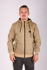 Windbreaker - Sand