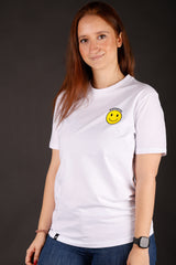 Wriendly - Shirt - Weiß