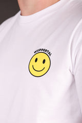 Wriendly - Shirt - Weiß