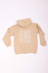 Wupzilla - Zipper Kids - Sand