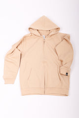 Wupzilla - Zipper Kids - Sand