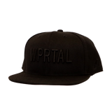 WPRTAL - Snapback
