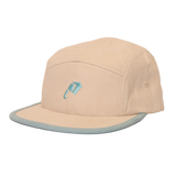 Logo - Five Panel