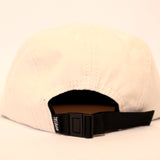 Logo - Five Panel