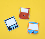 KAISERWAGEN / Magnet