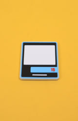 GTW15 / Magnet