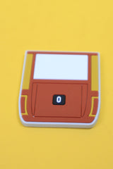 KAISERWAGEN / Magnet