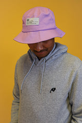 Ulo - Bucket Hat - Lavendel
