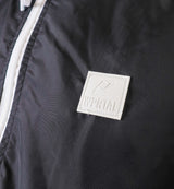 Windbreaker - Schwarz