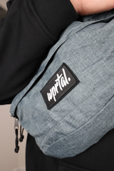 Bauchtasche Oversize