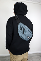 Bauchtasche Oversize