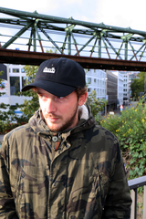 Schwebebahn - Dad Hat