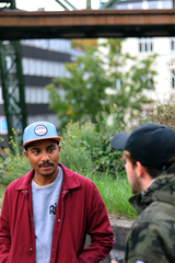 Welle - Snapback