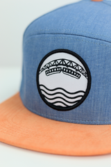 Welle - Snapback