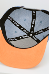 Welle - Snapback