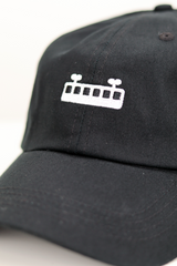 Schwebebahn - Dad Hat