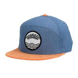 Welle - Snapback