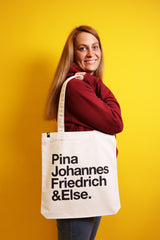 Kinder der Stadt - Beutel