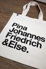 Kinder der Stadt - Beutel