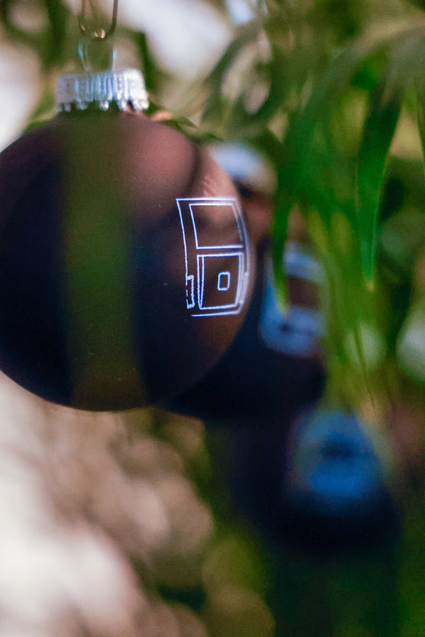 GTW LIGHT / Weihnachtsbaumkugeln