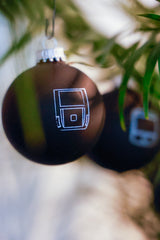 GTW LIGHT / Weihnachtsbaumkugeln