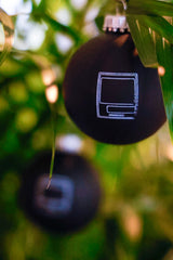 GTW LIGHT / Weihnachtsbaumkugeln