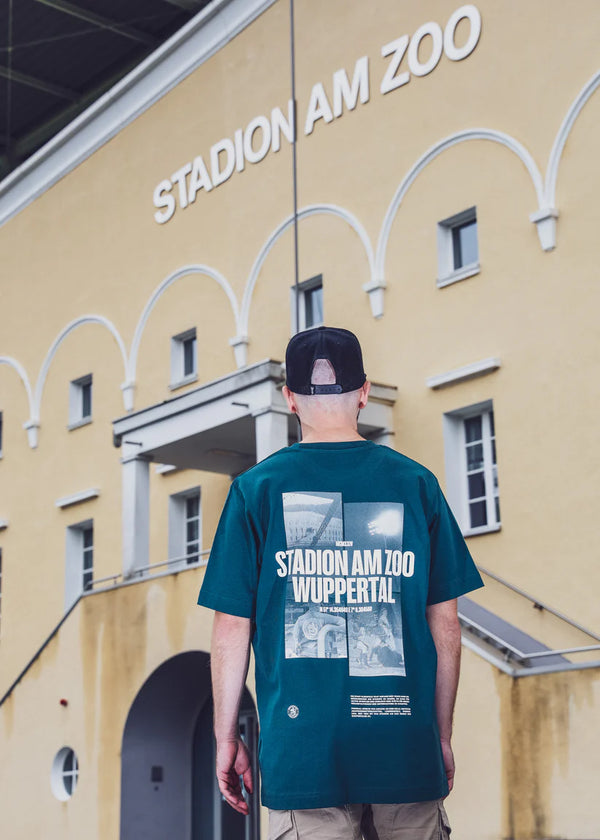 WSV / 100 Jahre SAZ