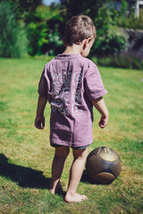 WUPZILLA / Kids Shirt