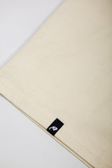 BAHNI / Standard Tee / Natur
