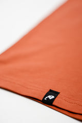 LIBERTÉ / Standard Tee / Braun