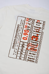 TICKET / Premium Tee