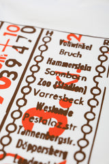 TICKET / Premium Tee