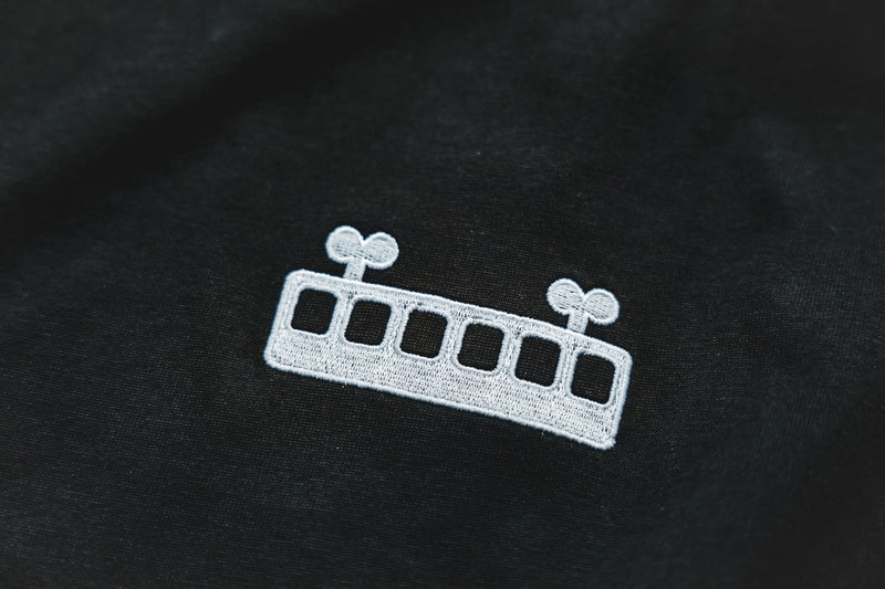BAHNI 2.0 / Heavy Tee