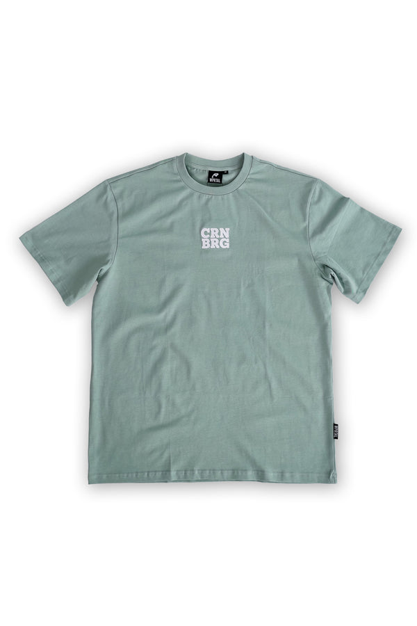 975 JAHRE CRNBRG / Heavy Tee