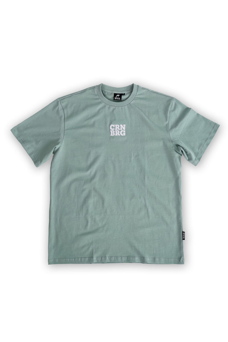 975 JAHRE CRNBRG / Heavy Tee