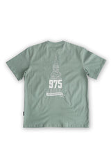975 JAHRE CRNBRG / Heavy Tee