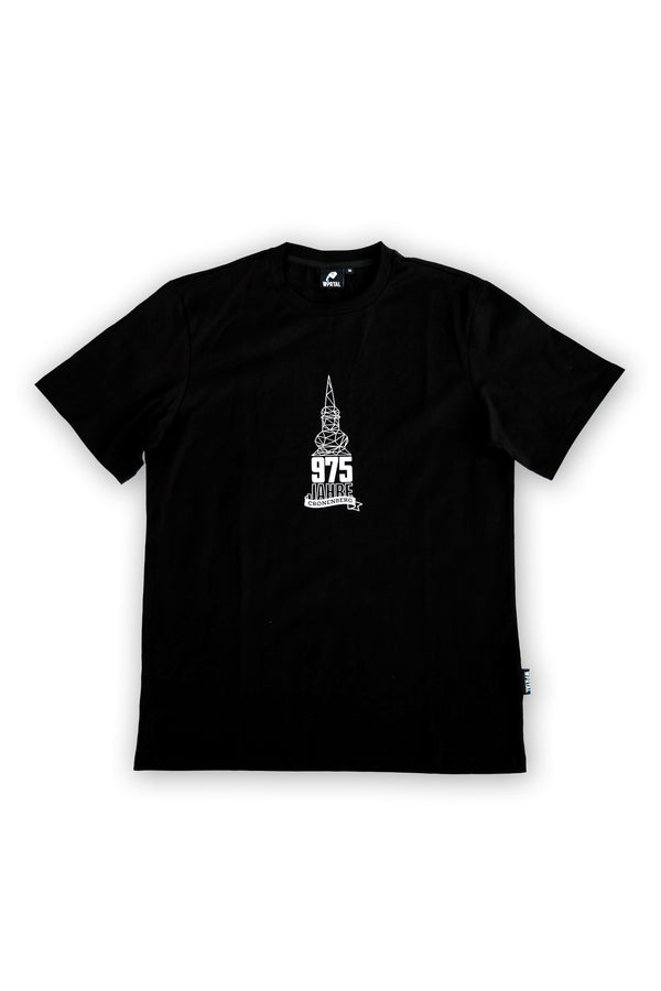 975 JAHRE CRNBRG / Regular Tee
