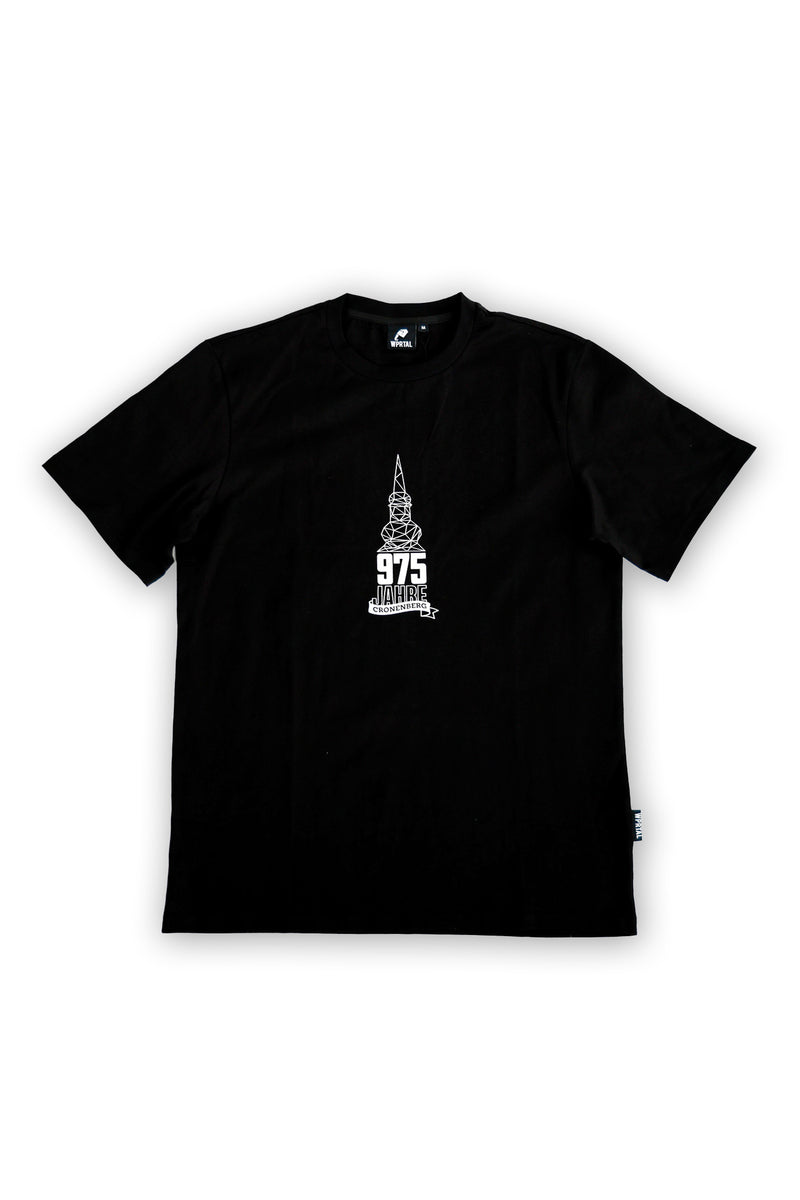 975 JAHRE CRNBRG / Regular Tee