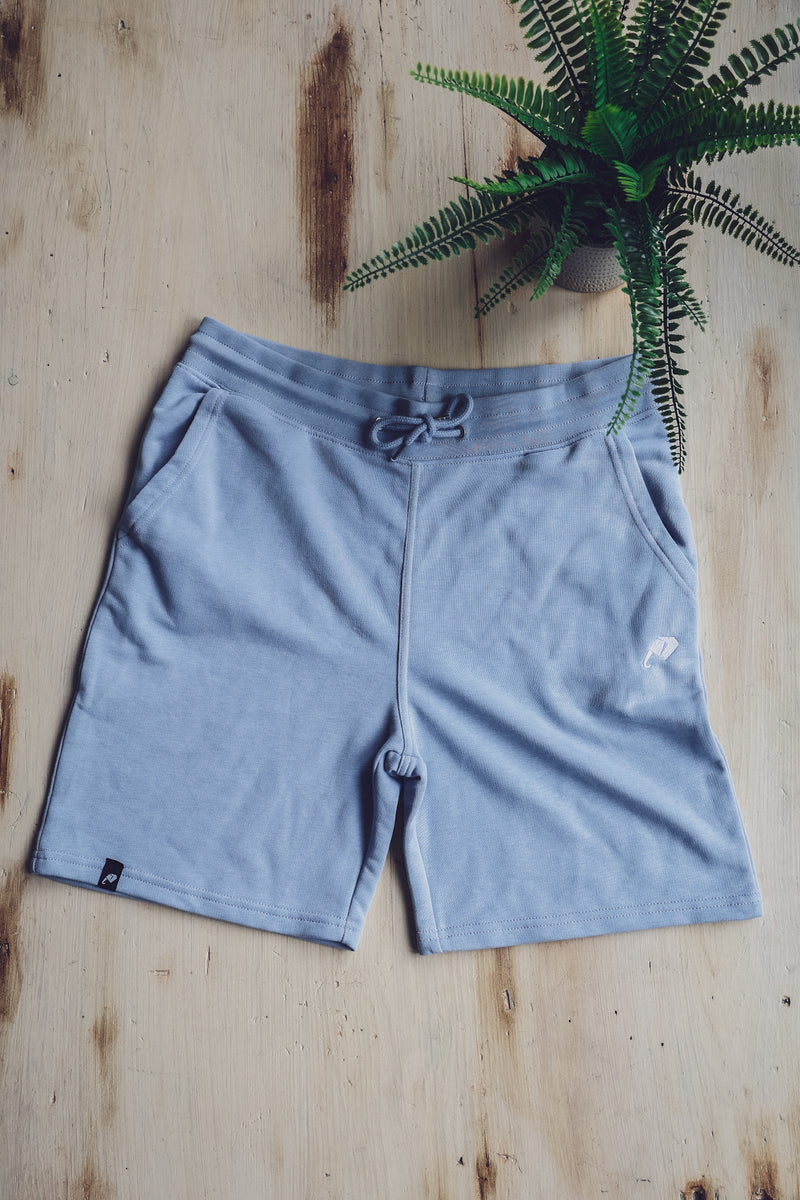 Logo - Short - Hellblau