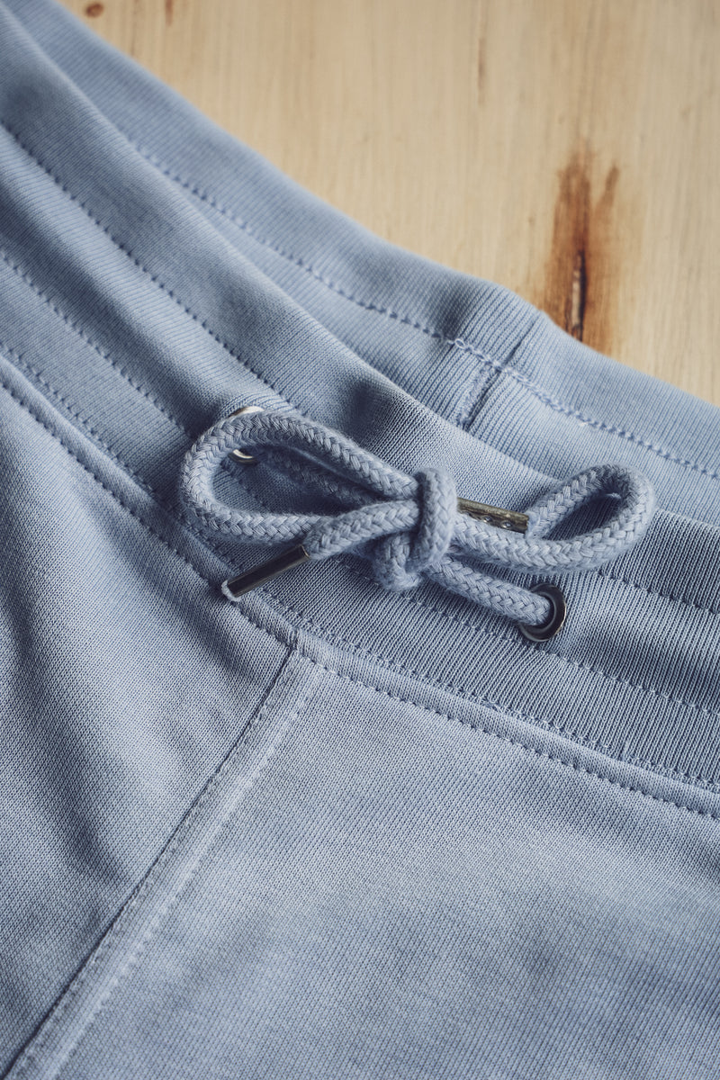 Logo - Short - Hellblau