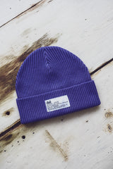ULO / Beanie / Violett