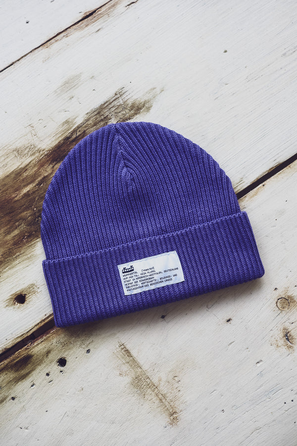 ULO / Beanie / Violett