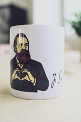 FRIEDRICH / Tasse