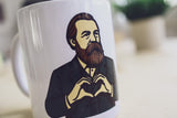 FRIEDRICH / Tasse