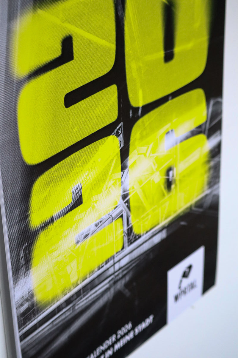 Wuppertal Kalender 2026