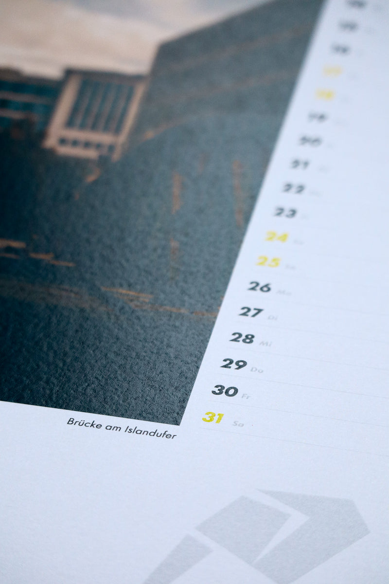 Wuppertal Kalender 2026